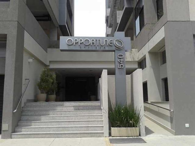 Opportune Offices - Sala comercial na Alameda São Boaventura - Foto 2