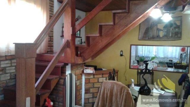 Casa para Venda em Imbituba, Vila Nova, 3 dormitórios, 1 suíte, 2 banheiros, 3 vagas - Foto 9