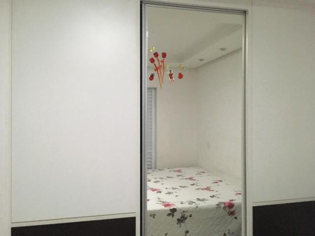Vendo sobrado residencial villagio Giardino - Foto 11