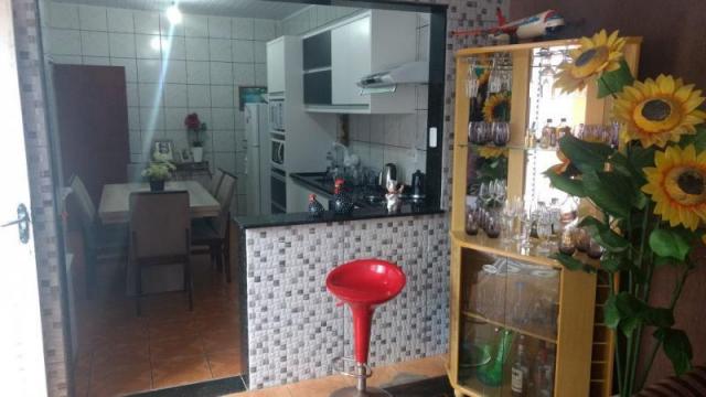 Casa para Venda em Imbituba, SANTO ANTÔNIO, 5 dormitórios, 1 suíte, 2 banheiros, 2 vagas - Foto 12