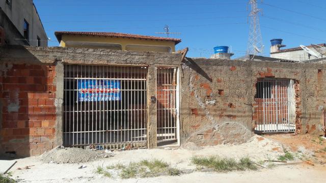 Rua 02 - Modulo 1 - Condomínio Prive - Ceilândia Norte