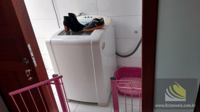 Casa para Venda em Imbituba, VILA NOVA ALVORADA - DIVINÉIA, 2 dormitórios, 2 banheiros, 1 - Foto 12