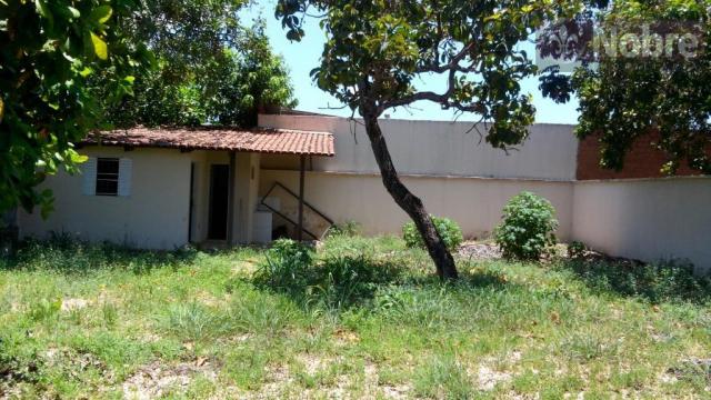 Galpão para alugar, 290 m² por r$ 4.005,00/mês - plano diretor sul - palmas/to - Foto 10