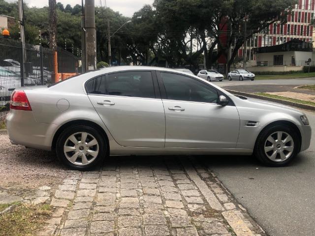 Gm - Chevrolet Omega 3.6 - Foto 5