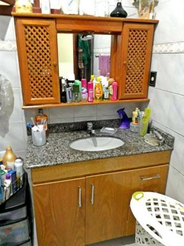 Apartamento com 3 dormitórios à venda, 128 m² por r$ 590.000 - grajaú - rio de janeiro/rj - Foto 8
