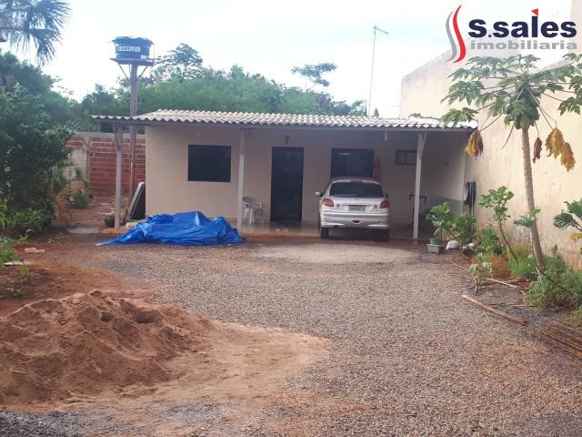 Casa na rua 01 em Vicente Pires!! - Foto 3