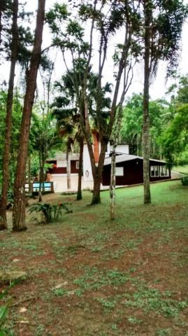 Chácara à venda em Parque lagoa rica, São paulo cod:15677 - Foto 9