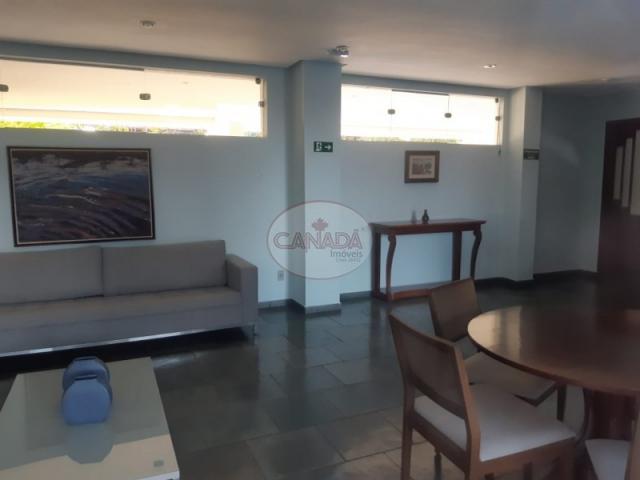 Apartamento para alugar com 3 dormitórios em Centro, Ribeirao preto cod:L6226 - Foto 4