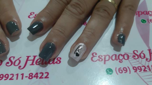 Unhas de fibras - Foto 5