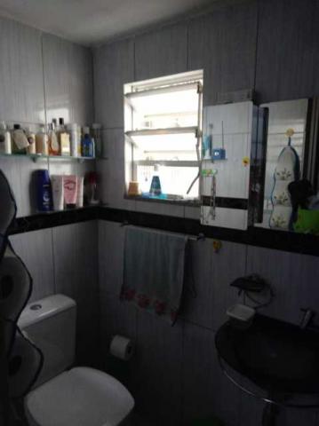 Casa de vila à venda com 3 dormitórios em Méier, Rio de janeiro cod:MICV30031 - Foto 18