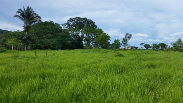Fazenda em Rosário Oeste-MT 457 hectares boa de argila - Foto 2