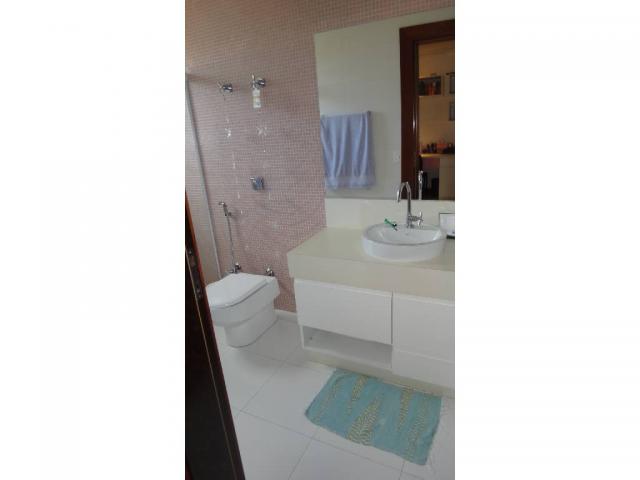 Casa de condomínio à venda com 5 dormitórios em Ribeirao do lipa, Cuiaba cod:18505 - Foto 17