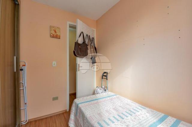 Apartamento à venda com 2 dormitórios em Barreirinha, Curitiba cod:142139 - Foto 18
