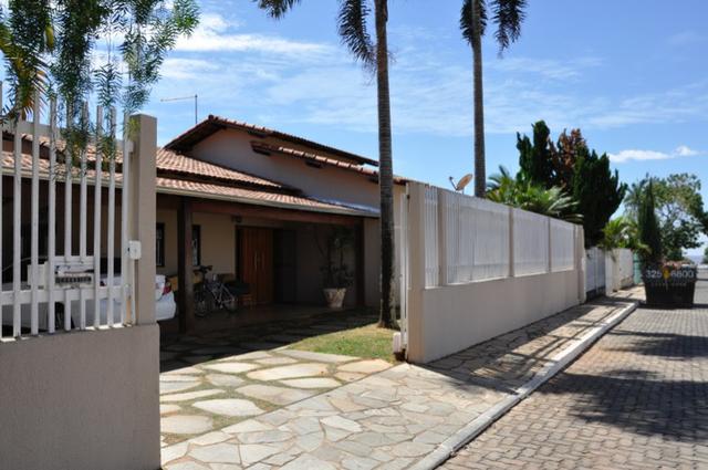 Casa Terrea Solar de Brasilia, Qd 2, 4 Stes, Regularizada, Cond. Fechado, 450m2, - Foto 3