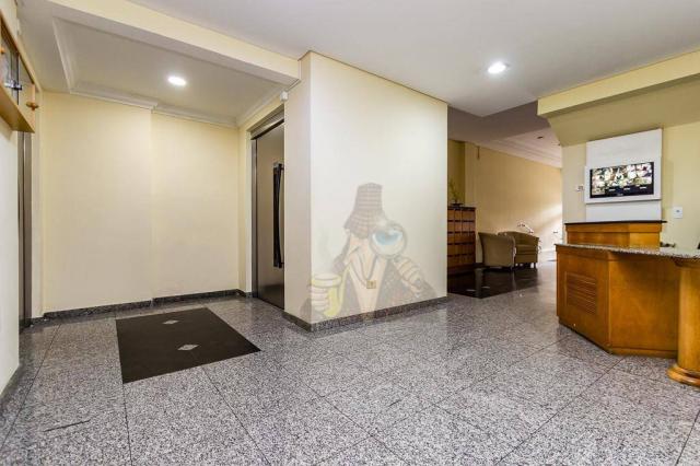 Apartamento com 2 dormitórios à venda, 54 m² por r$ 235.000,00 - boa vista - curitiba/pr - Foto 18