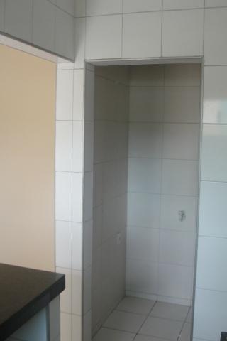 Alugo - Apartamento de 1 Quarto - Fino Acabamento - Foto 15