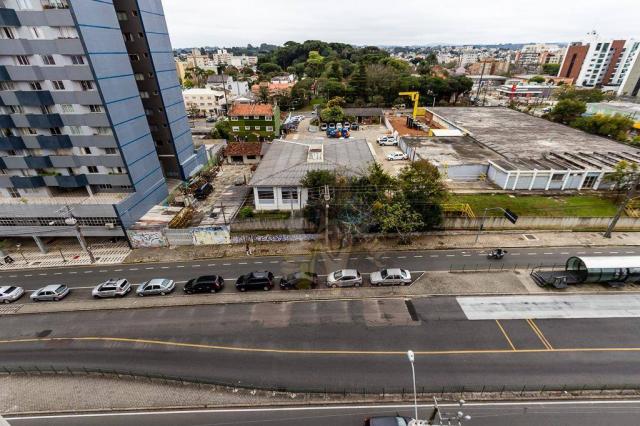 Apartamento com 2 dormitórios à venda, 54 m² por r$ 235.000,00 - boa vista - curitiba/pr - Foto 15