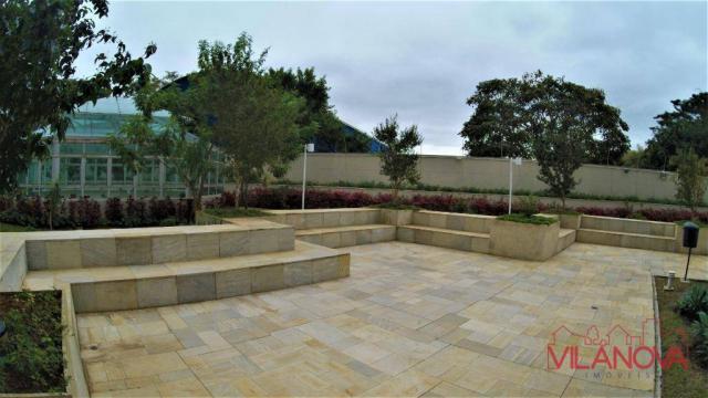 Apartamento com 4 dormitórios à venda, 259 m² - belvedere - jardim aquarius - são josé dos - Foto 4