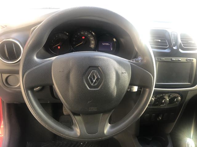 Sandero 2018 - Foto 6