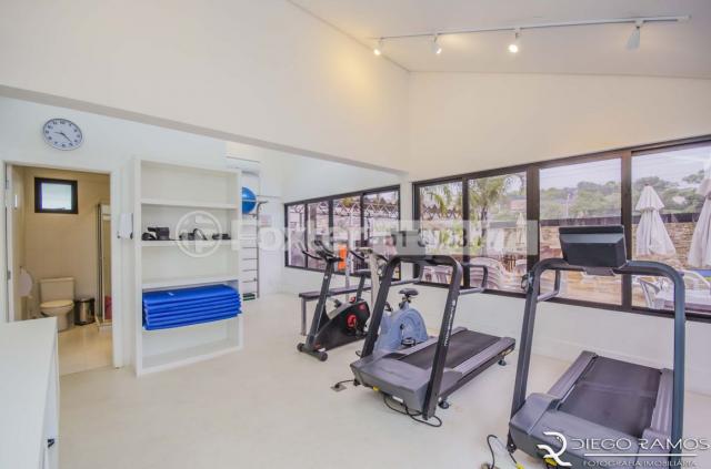 Apartamento à venda com 2 dormitórios em Jardim botânico, Porto alegre cod:190924 - Foto 10