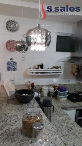 Apartamento à venda com 3 dormitórios cod:AP00064 - Foto 10