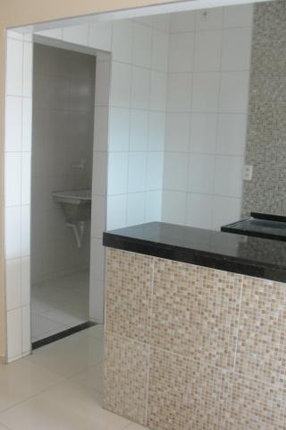 Alugo - Apartamento de 1 Quarto - Fino Acabamento - Foto 16