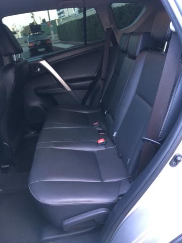 RAV4 2.0 2014/2015 4x4 Automática - Foto 6