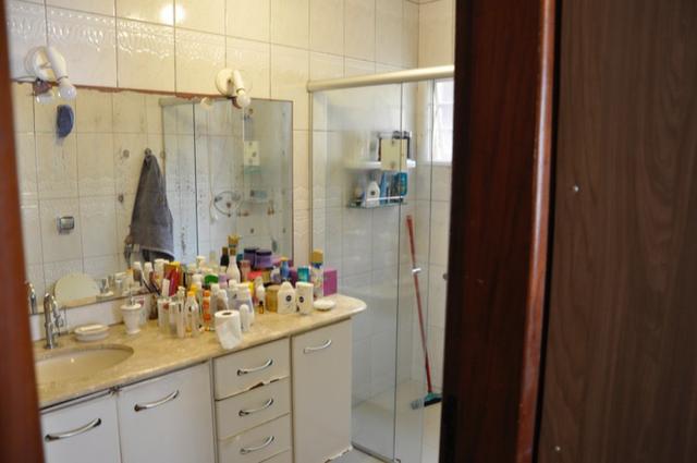 Casa Terrea Solar de Brasilia, Qd 2, 4 Stes, Regularizada, Cond. Fechado, 450m2, - Foto 15