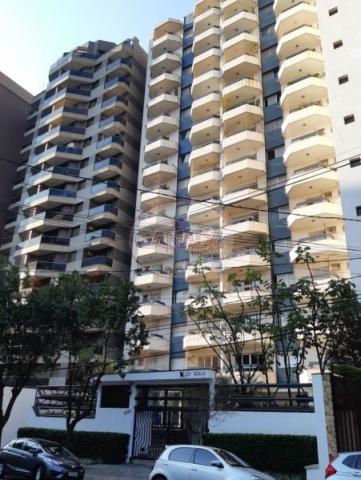 Apartamento para alugar com 3 dormitórios em Centro, Ribeirao preto cod:L6226