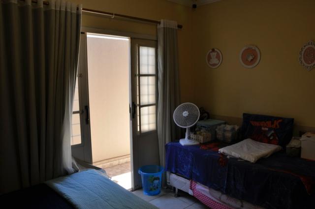 Casa Terrea Solar de Brasilia, Qd 2, 4 Stes, Regularizada, Cond. Fechado, 450m2, - Foto 20