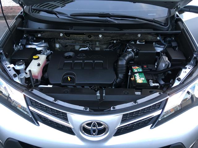 RAV4 2.0 2014/2015 4x4 Automática - Foto 10