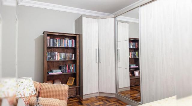 Apartamento com 3 dormitórios à venda, 90 m² por r$ 260.000,00 - rebouças - curitiba/pr - Foto 11