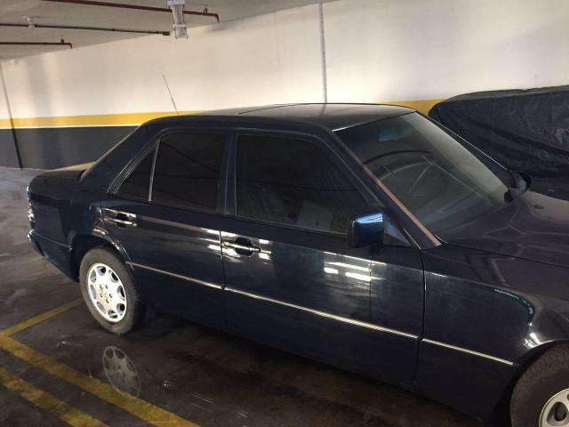 Mercedes 300 E 1992_ oportunidade - Foto 2