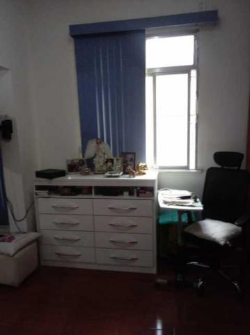 Casa de vila à venda com 3 dormitórios em Méier, Rio de janeiro cod:MICV30031 - Foto 8