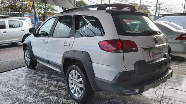 Palio Weekend Adventure Locker 1.8 etorq - 36.900 - Foto 3
