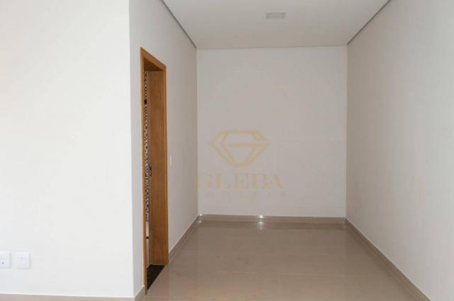 Condomínio Royal Forest, Gleba Palhano, Londrina, 200m² CA0577 - Foto 5