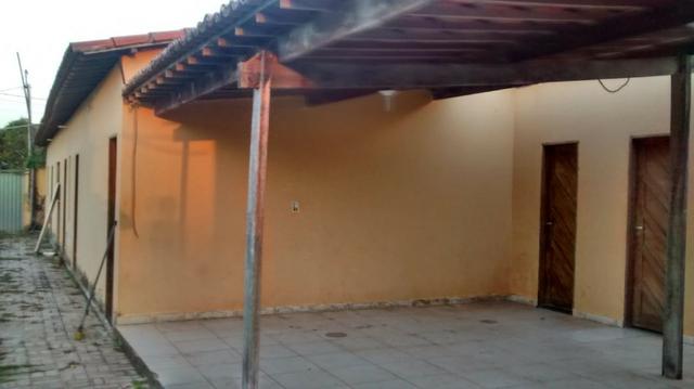 Clube Esportivo - 1.350 m² dentro de São Miguel do Gostoso -RN - Foto 4
