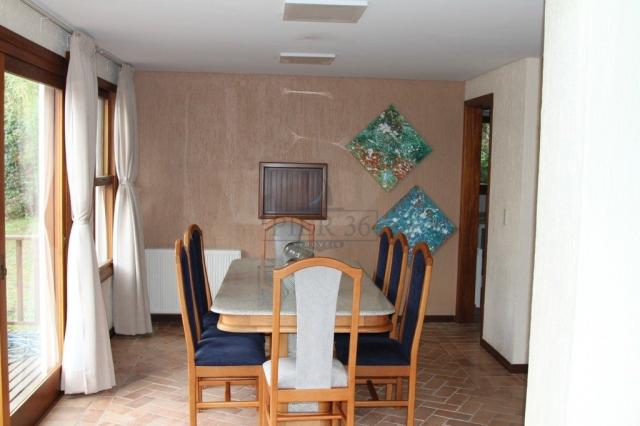 Casa de condomínio à venda com 4 dormitórios em Vila moura, Gramado cod:6992 - Foto 15
