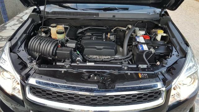 S10 LTZ cabine dupla 2.5 4x4 - Foto 7