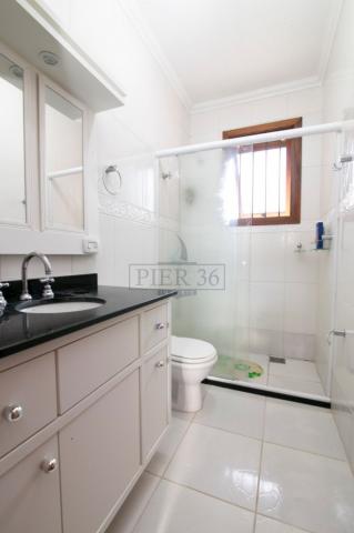 Casa de condomínio à venda com 3 dormitórios em Vila nova, Porto alegre cod:6741 - Foto 11