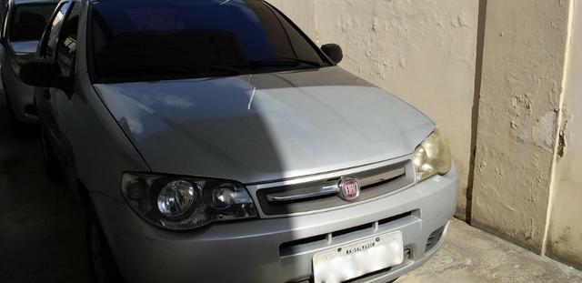 Fiat Pálio 1.0 Economy Fire - Foto 3