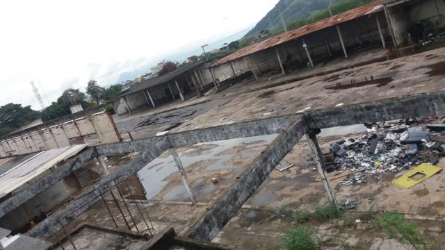 Terreno de 14.000m² com Galpão - Foto 9