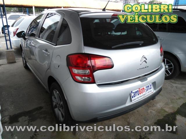 C3 Tendance 1.5 Flex 8V 5p Mec. - Foto 6