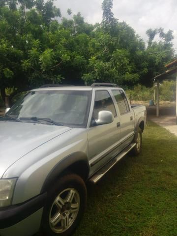 S10 CD advantage Flex