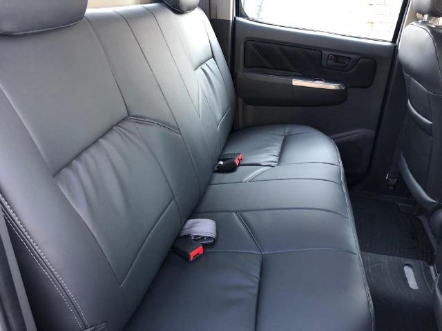Hilux sr, turbo diesel, automática, 2015 / 2015, Super Conservada - Foto 11