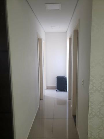 Apartamento Garden Bosque sol da manhã com porcelanato - Foto 7