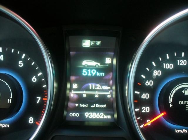 Hyundai Grand Santa Fé 3.3 V6 4X4 Aut. 7L 2015 Starveículos - Foto 5