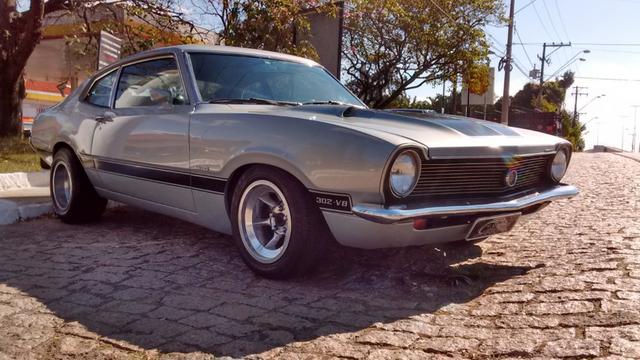 Maverick V8 Garage Carangas Newcar - Foto 19