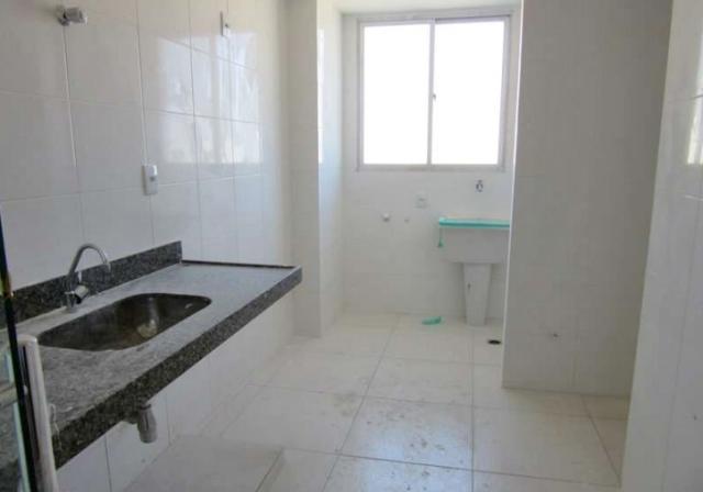 Cobertura Residencial ? venda, Caiçara, Belo Horizonte - CO0081. - Foto 12