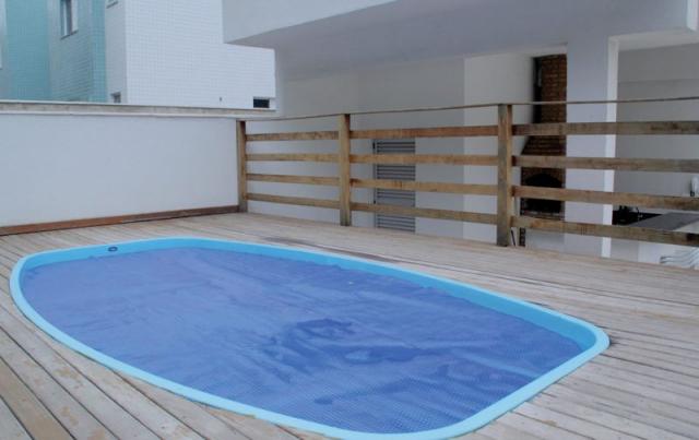 Apartamento Residencial ? venda, Caiçara, Belo Horizonte - AP0190. - Foto 4